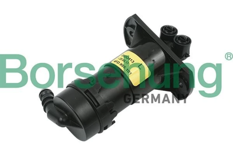 Image of Borsehung Headlight washer jet Borsehung B11484
