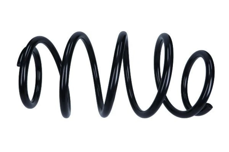 Image of MAXGEAR Coil spring MAXGEAR 60-0822D