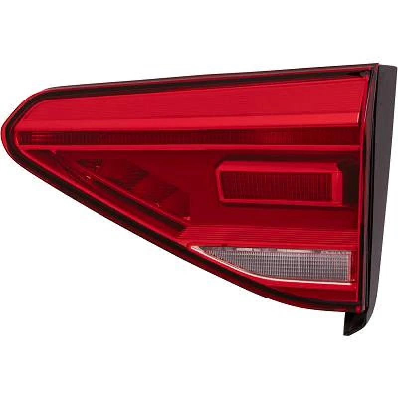 Image of Rear light DIEDERICHS 2297092