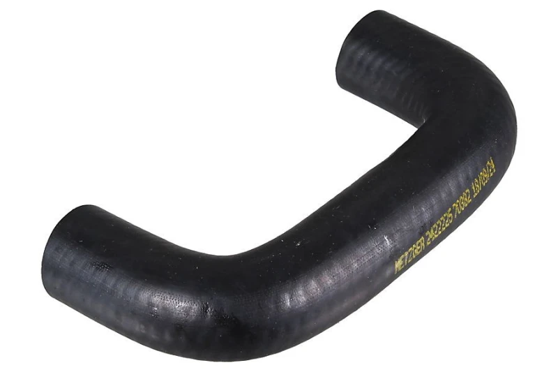 Image of METZGER Radiator hose METZGER 2422225