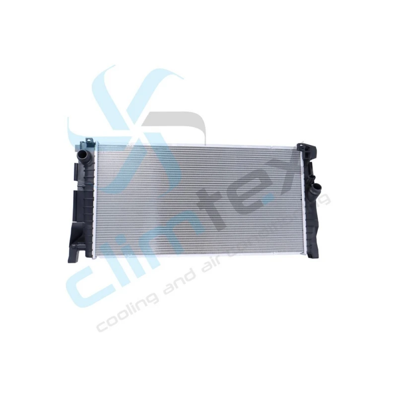 Image of CLIMTEX Engine radiator CLIMTEX CH1-2262
