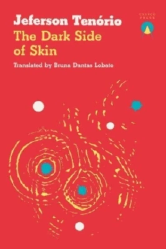 Image of dark side of skin 9781913867737