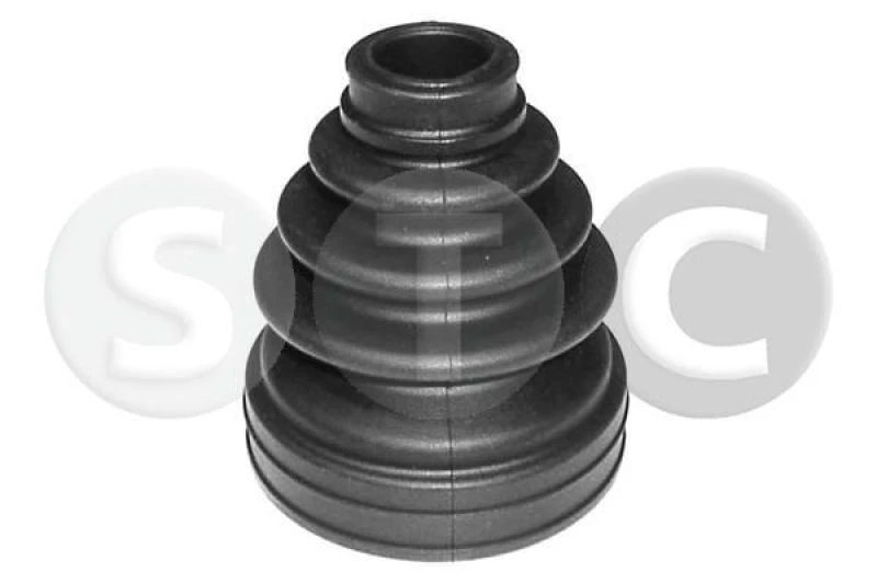 Image of STC CV boot kit, drive shaft STC T401147