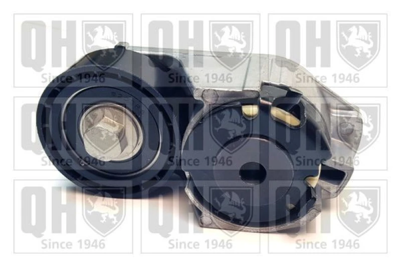 Image of QUINTON HAZELL Drive belt tensioner QUINTON HAZELL QTA1401