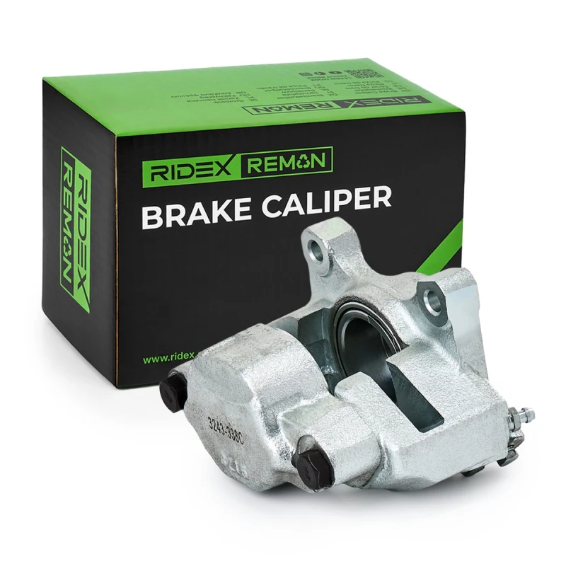 Image of RIDEX REMAN 78B2116R Brake caliper Front Axle Brake Caliper (78)