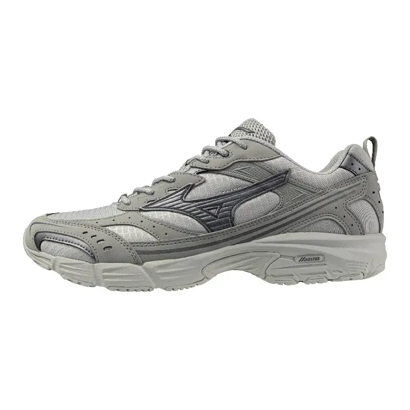 Image of Mizuno Trainers Mizuno MXR Gris Unisex 41