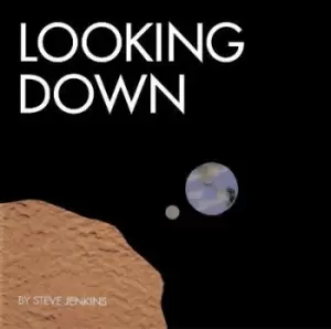 Image of Looking Down by Steve Jenkins