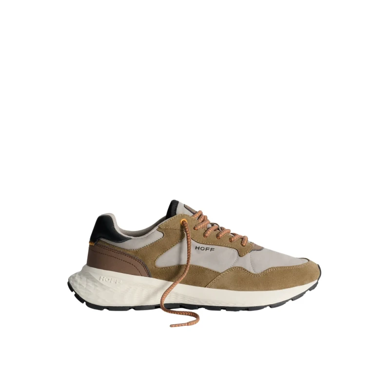 Image of Hoff Trainers Hoff Lima Li Gris Unisex 42