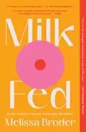 Image of milk fed