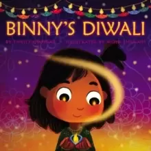 Image of Binny's Diwali (PB)