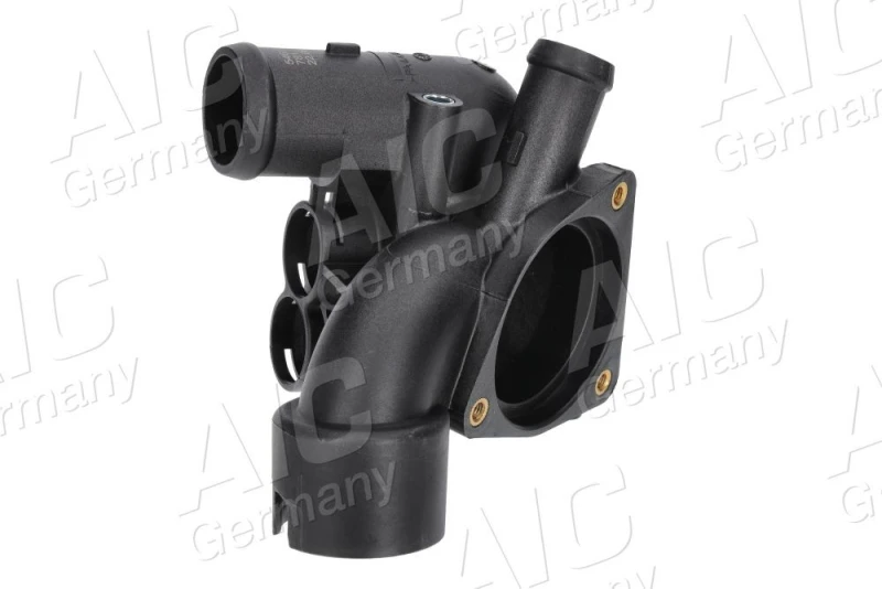 Image of Coolant Flange AIC 54617