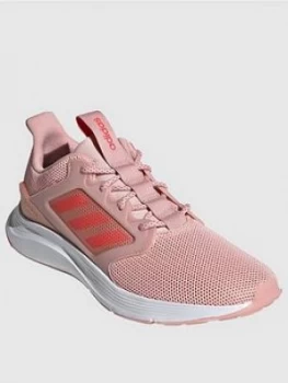 Image of adidas Energyfalcon X - Pink, Size 3.5, Women