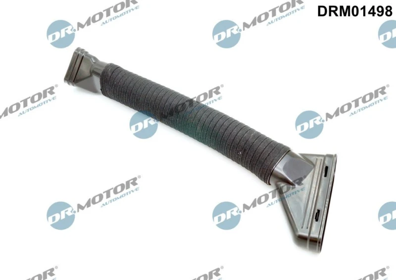 Image of DR.MOTOR AUTOMOTIVE Intake pipe, air filter DR.MOTOR AUTOMOTIVE DRM01498