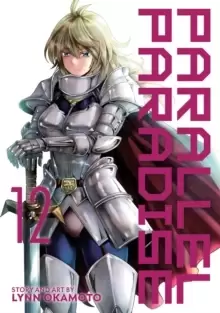 Image of Parallel Paradise Vol. 12