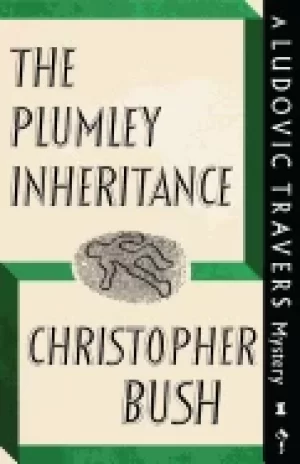 Image of plumley inheritance a ludovic travers mystery