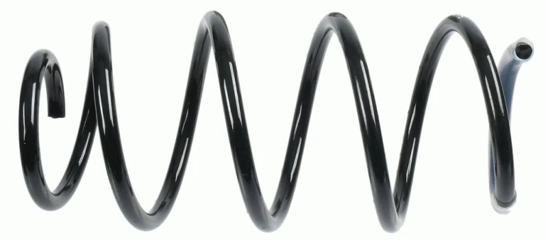 Image of Coil spring SACHS 998 026