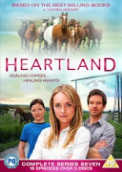 Image of Heartland - The Complete Seventh Season