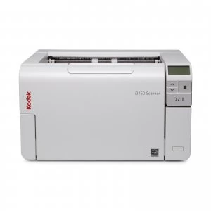 Image of Kodak Alaris i3450 Flatbed Scanner