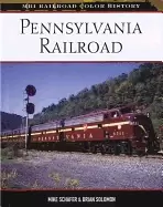 Image of pennsylvania railroad