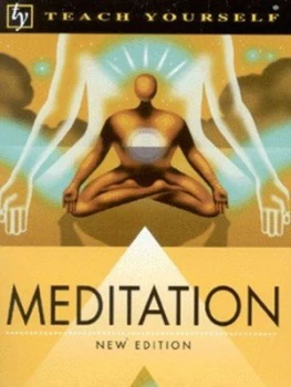 Image of Meditation by Naomi Ozaniec Book