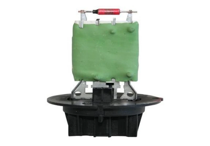 Image of Blower motor resistor MAHLE ABR 142 000S
