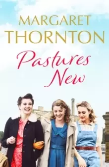 Image of Pastures New : An enthralling 1960s family saga of marriage and motherhood
