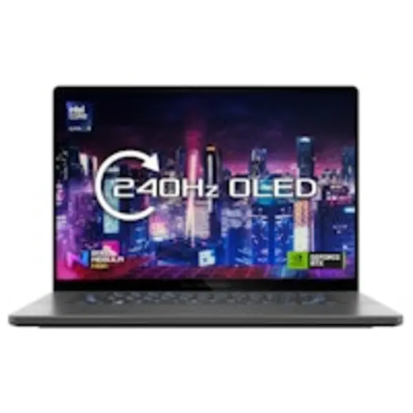 Image of ASUS ROG Zephyrus G16 NVIDIA RTX 4070 32GB 16.0 OLED WQXGA 240Hz Intel Ultra 9 185H Gaming Laptop