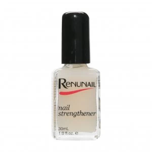 Dr Lewinns ReNuNail Strengthener Enriched with Calcium 30ml