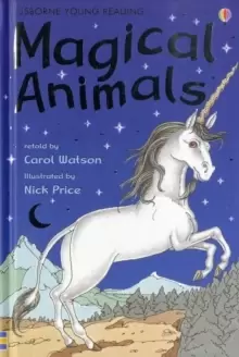 Image of Stories of Magical Animals