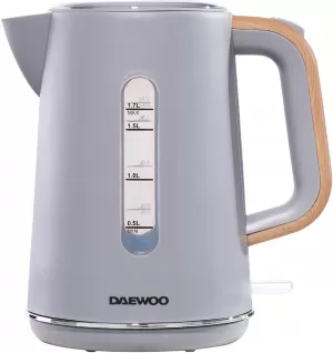Image of Daewoo Stockholm SDA1736 1.7L Jug Kettle