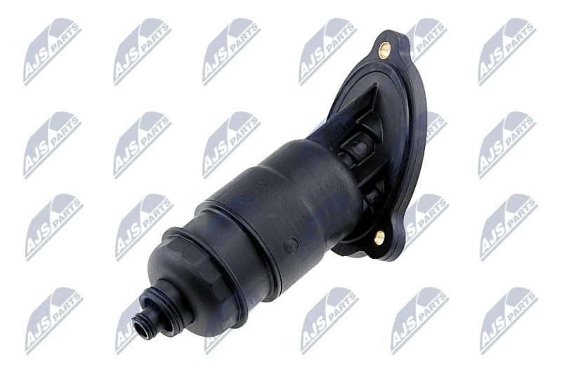 Image of NTY Automatic transmission filter NTY FSF-AU-006