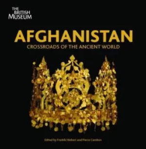 Image of Afghanistan by Fredrik Hiebert
