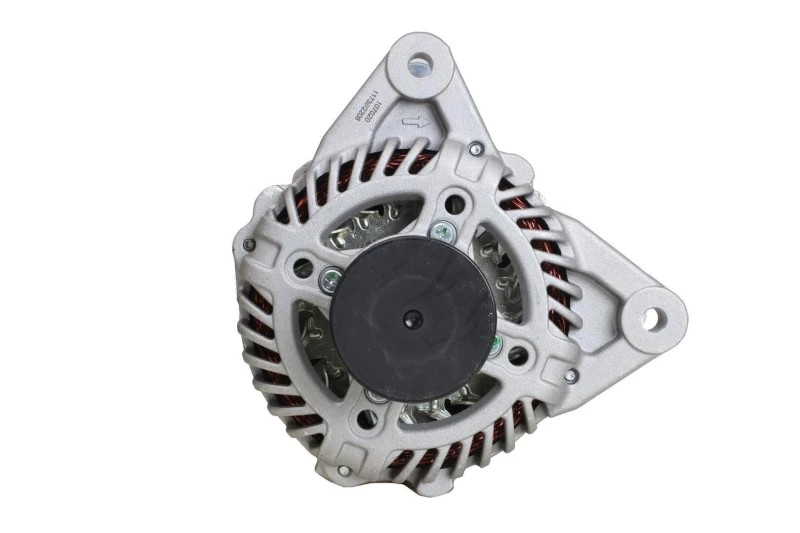 Image of Alternator WALKER WAL00855