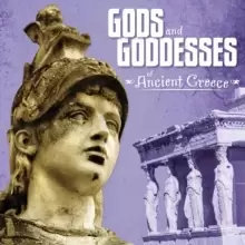 Image of Gods and Goddesses of Ancient Greece