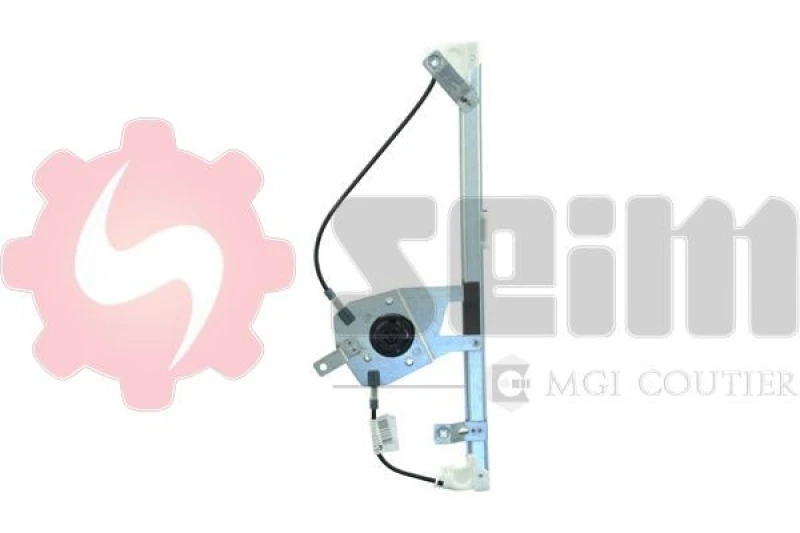 Image of Window regulator SEIM 901145