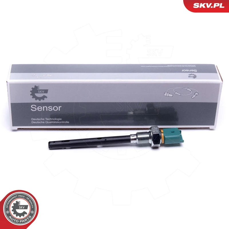 Image of ESEN SKV Sensor, engine oil level ESEN SKV 17SKV773