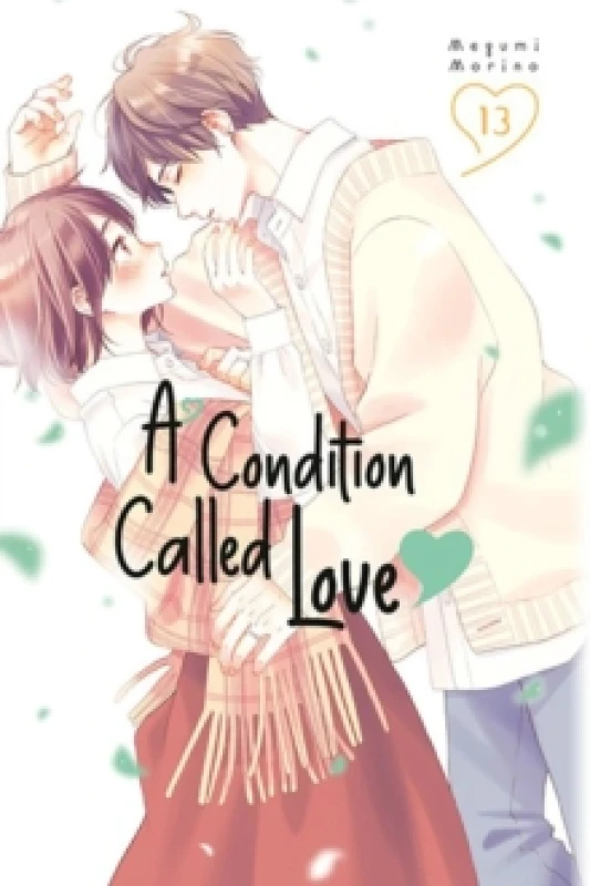 Image of A Condition Called Love 13 Paperback / softback