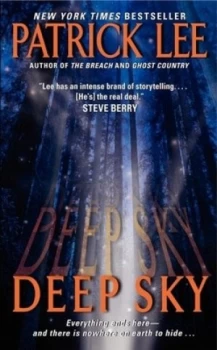 Image of Deep Sky by Patrick Lee Book