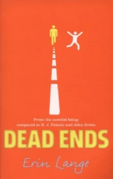 Image of Dead Ends by Erin Lange Paperback