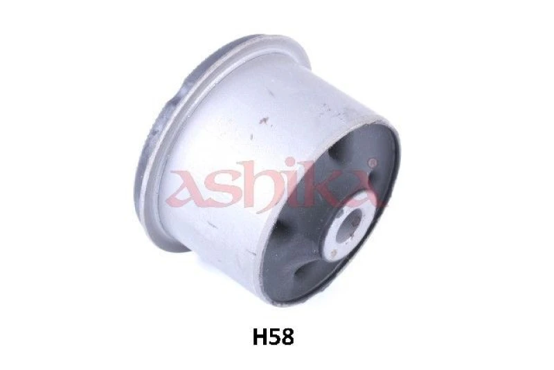 Image of ASHIKA Holder, control arm mounting ASHIKA GOM-H58