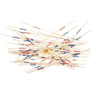 Image of Kingfisher Professor Puzzle Giant Pick-Up Sticks