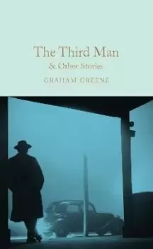 Image of The Third Man and Other Stories by Graham Greene