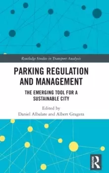 Image of Parking Regulation and Management : The Emerging Tool for a Sustainable City