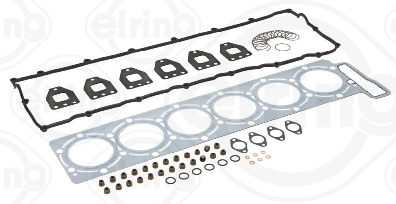 Image of Gasket Set, cylinder head ELRING 770.350