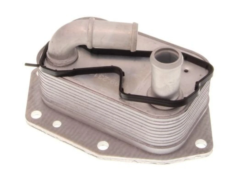 Image of MAXGEAR Engine oil cooler MAXGEAR 14-0074