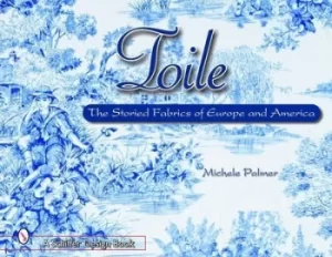Image of Toile by Michele Palmer