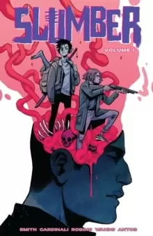 Image of Slumber, Volume 1