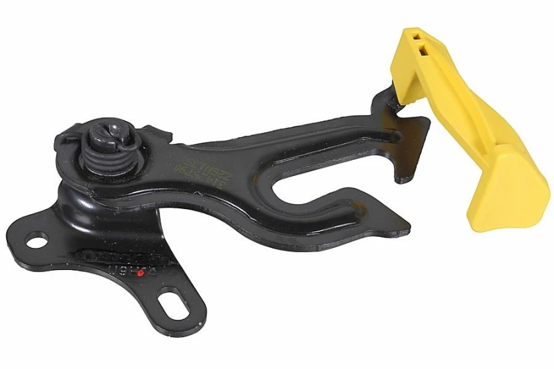 Image of Safety Hook, bonnet lock METZGER 2311024