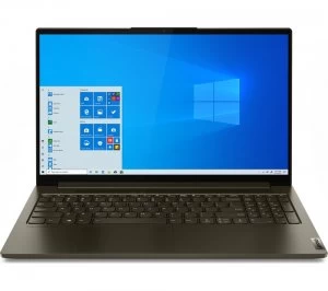 Image of Lenovo Yoga Creator 7i 15.6" Laptop