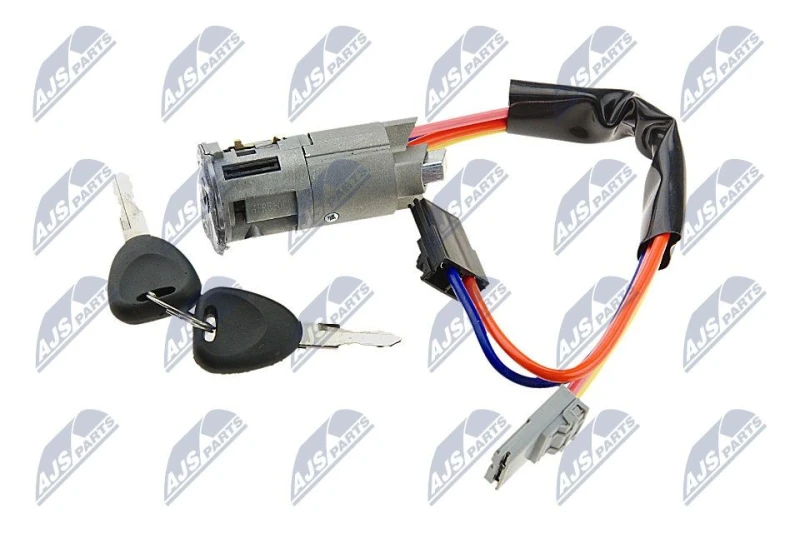 Image of NTY Ignition switch NTY EST-RE-003